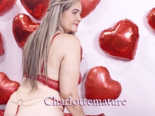 Charlottemature