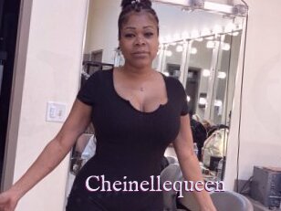 Cheinellequeen