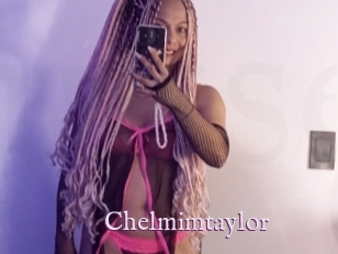 Chelmimtaylor