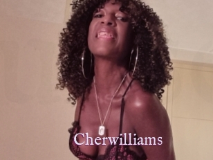 Cherwilliams