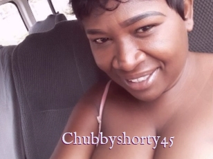 Chubbyshorty45