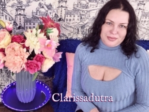 Clarissadutra