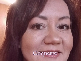 Coquette