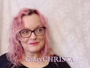 CrazyCHRISTA