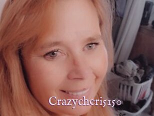 Crazycheri5150