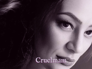 Cruelmam