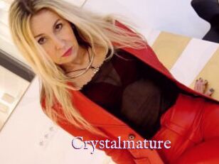 Crystalmature