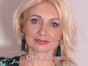 Crystalthomson