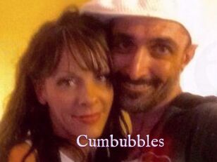 Cumbubbles