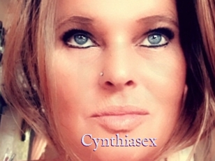 Cynthiasex