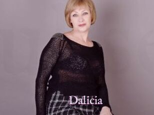 Dalicia