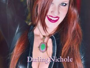 DarlingNichole