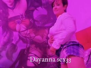 Dayanna_sex33