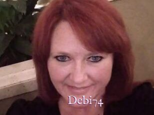 Debi74