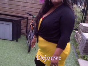 Dejouwe