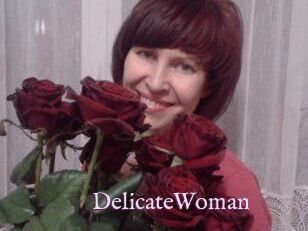 Delicate_Woman