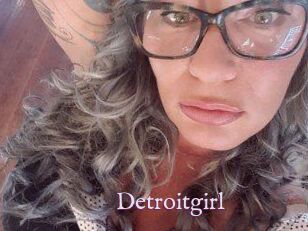 Detroitgirl