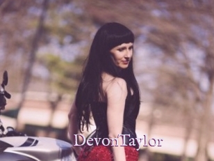 DevonTaylor