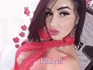 Dhalyla