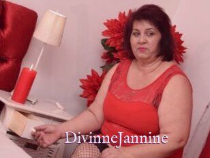 DivinneJannine