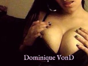 Dominique_VonD