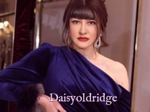 Daisyoldridge