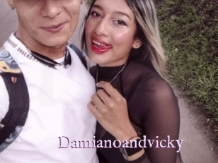 Damianoandvicky