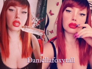 Daniellafoxytall