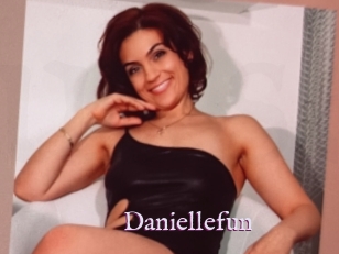 Daniellefun