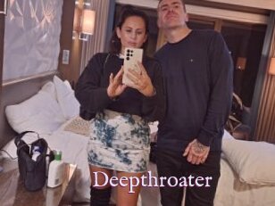 Deepthroater