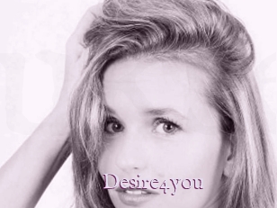 Desire4you