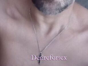 Desireforsex