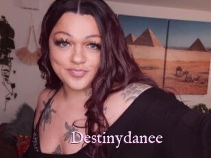 Destinydanee