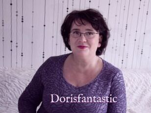 Dorisfantastic