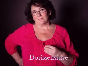 Dorissensitive