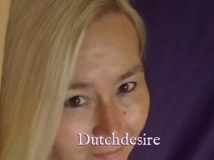 Dutchdesire