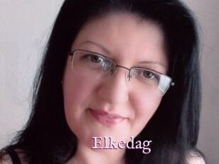 Elkedag