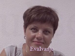 EvaIvanje