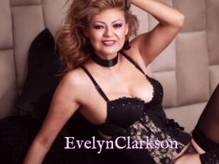 EvelynClarkson