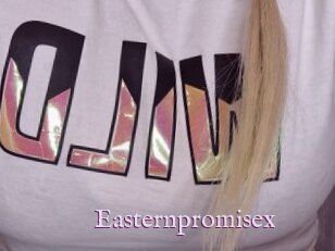 Easternpromisex