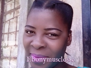 Ebonymuscles80