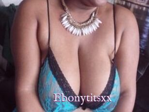 Ebonytitsxx