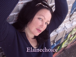 Elainechoice