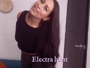 Electra_hunt