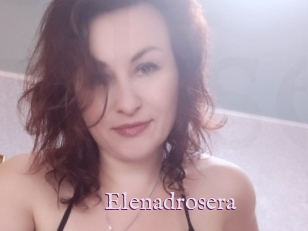 Elenadrosera