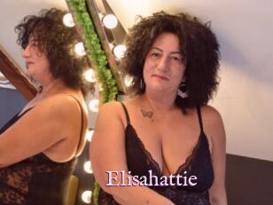 Elisahattie