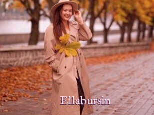 Ellabursin