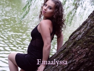 Emaalyssa