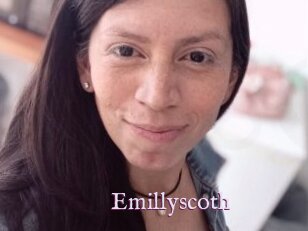 Emillyscoth