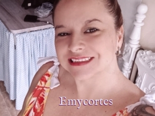 Emycortes